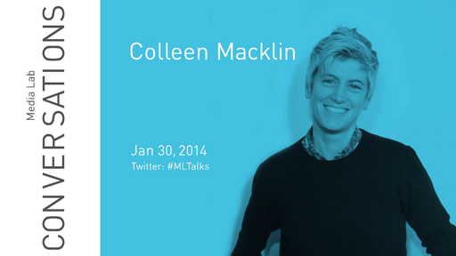 The Metagame — Colleen Macklin